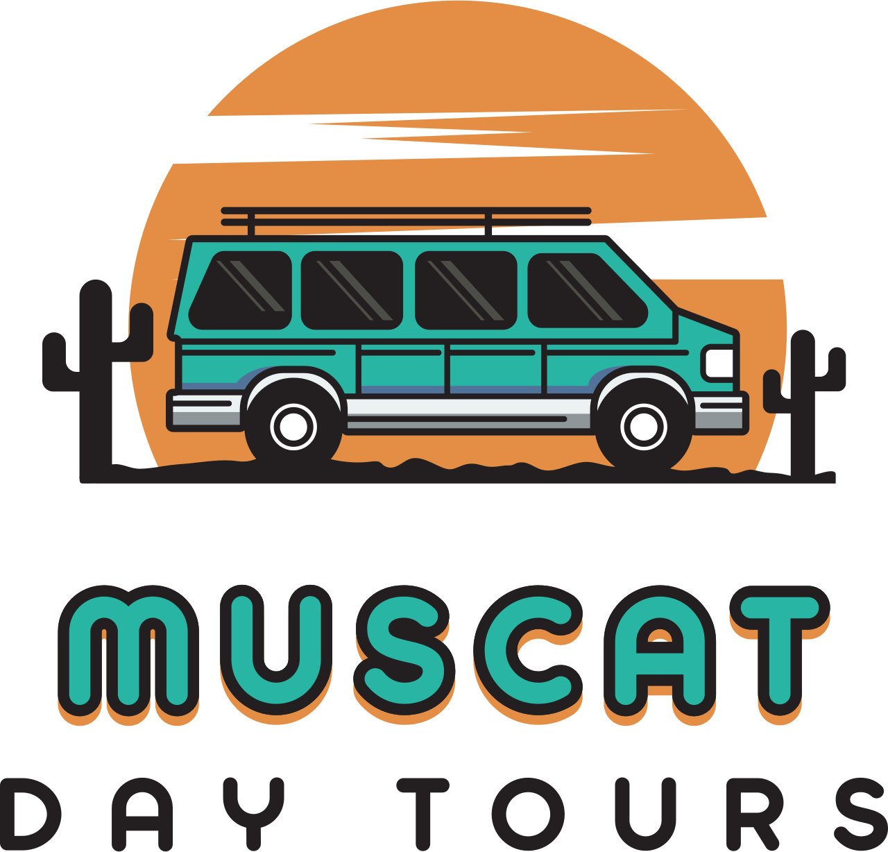 Muscat Day Tours
