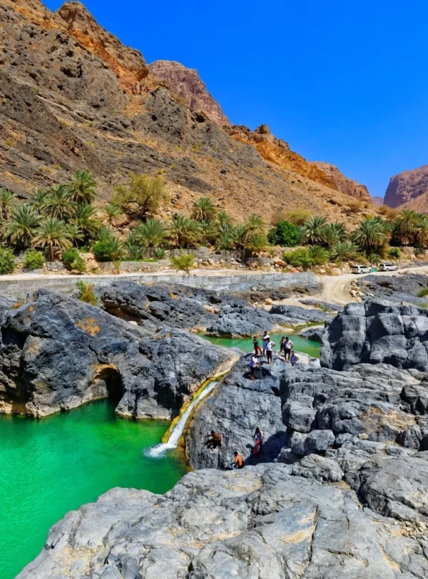 Wadi Al Arbeieen