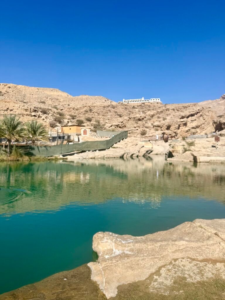 wadi e bin khalid