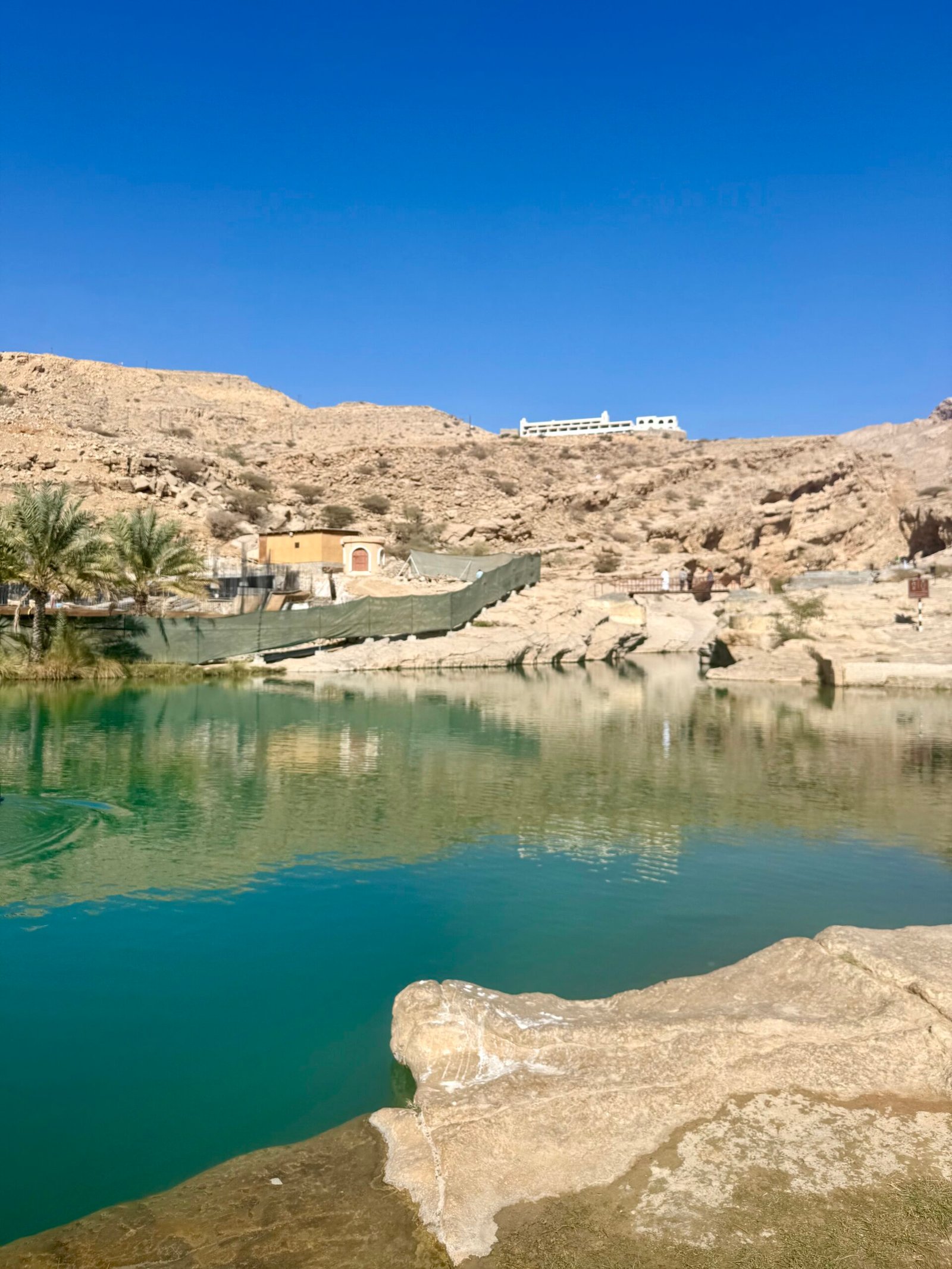 wadi e bin khalid