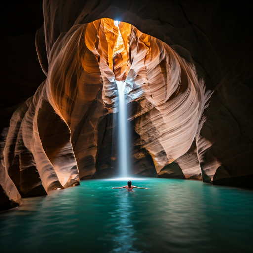 Wadi Bani Khalid & Wahiba Desert Adventure